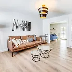 4 Mi To Dtwn Contemporary Gem In Colorado Springs