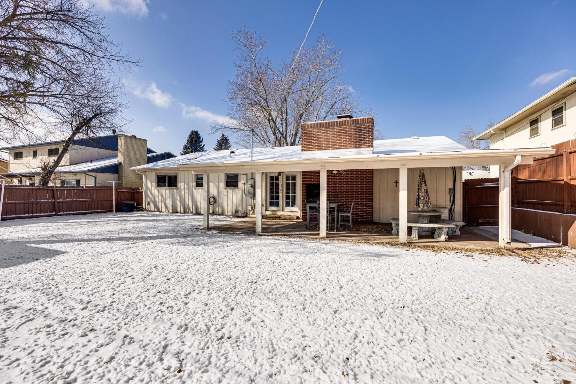 4 Mi To Dtwn Contemporary Gem In