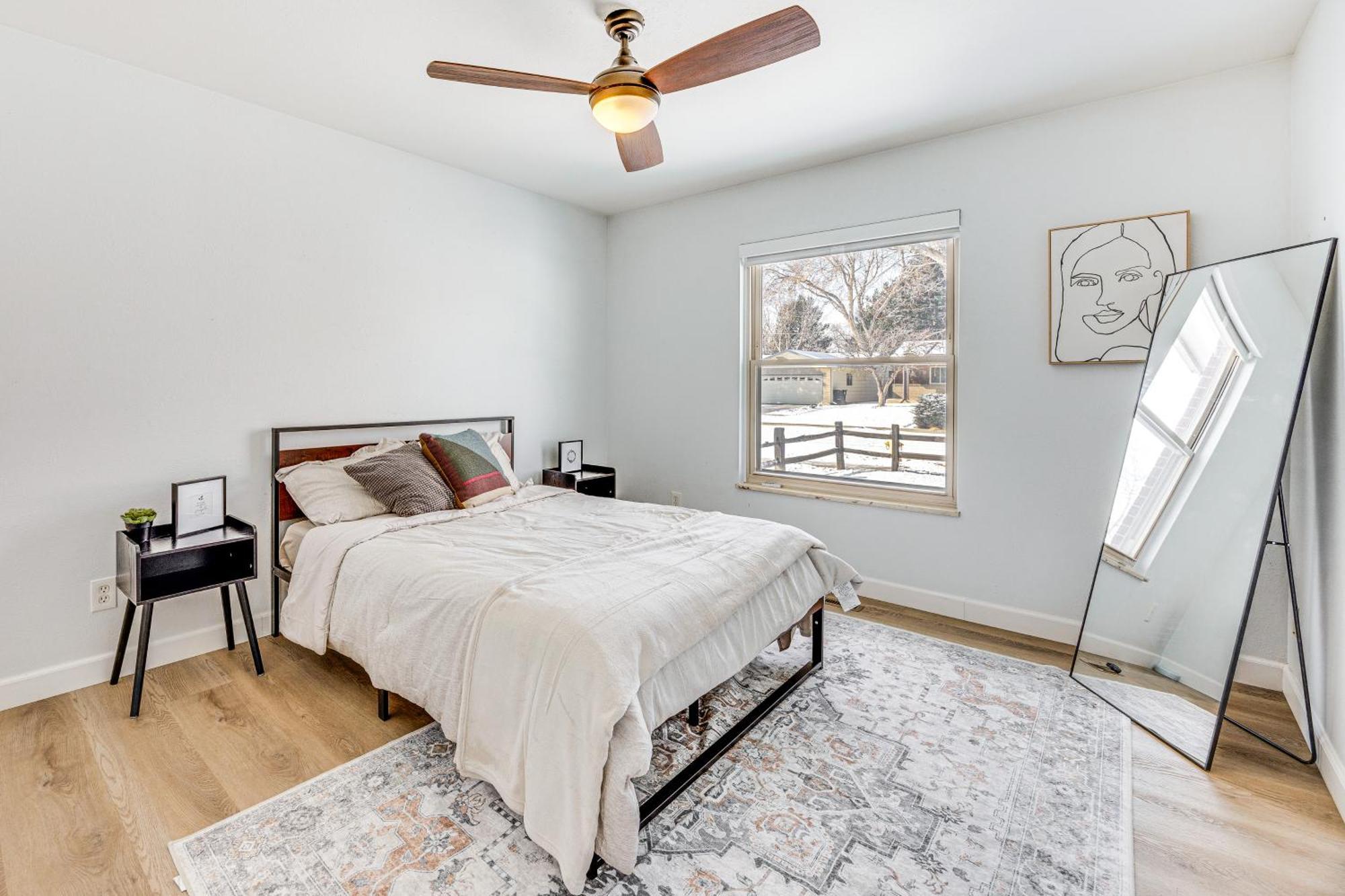Holiday home 4 Mi To Dtwn Contemporary Gem In Colorado Springs