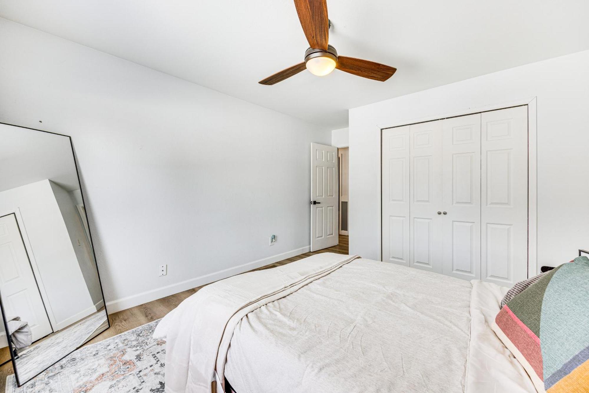 4 Mi To Dtwn Contemporary Gem In Colorado Springs